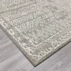 Matto Village's 200 x 290 cm Friida ruskea