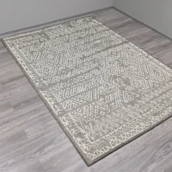 Matto Village's 200 x 290 cm Friida ruskea