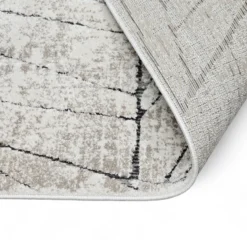 Matto Village's 160 x 235 cm Lohko vaalea beige