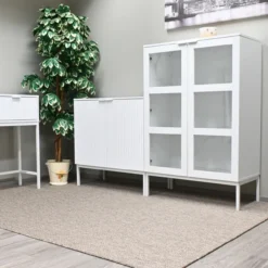 Matto Village's 80 x 250 cm Saila beige