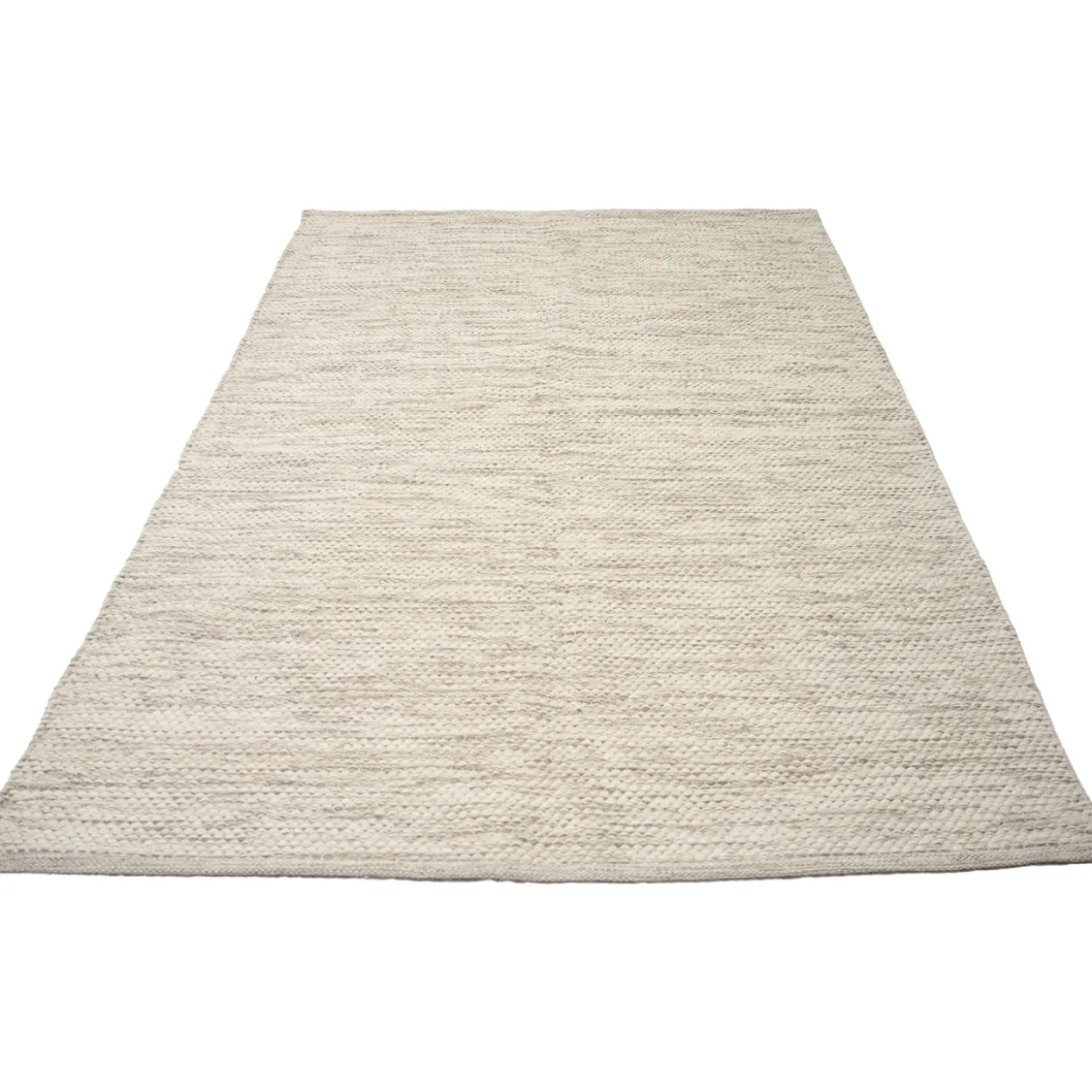 Matto 200x290cm Aare luonnonvalkoinen