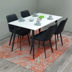 Matto 200x290cm Alexa terra