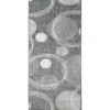 Matto 80x300cm Bubble hopea