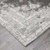 Matto 160x230cm Dione taupe