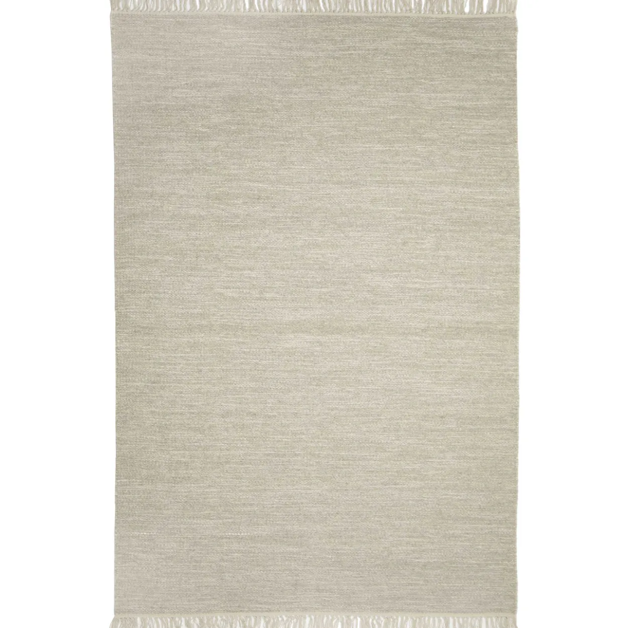Matto 80x300cm Elbe vaaleanharmaa