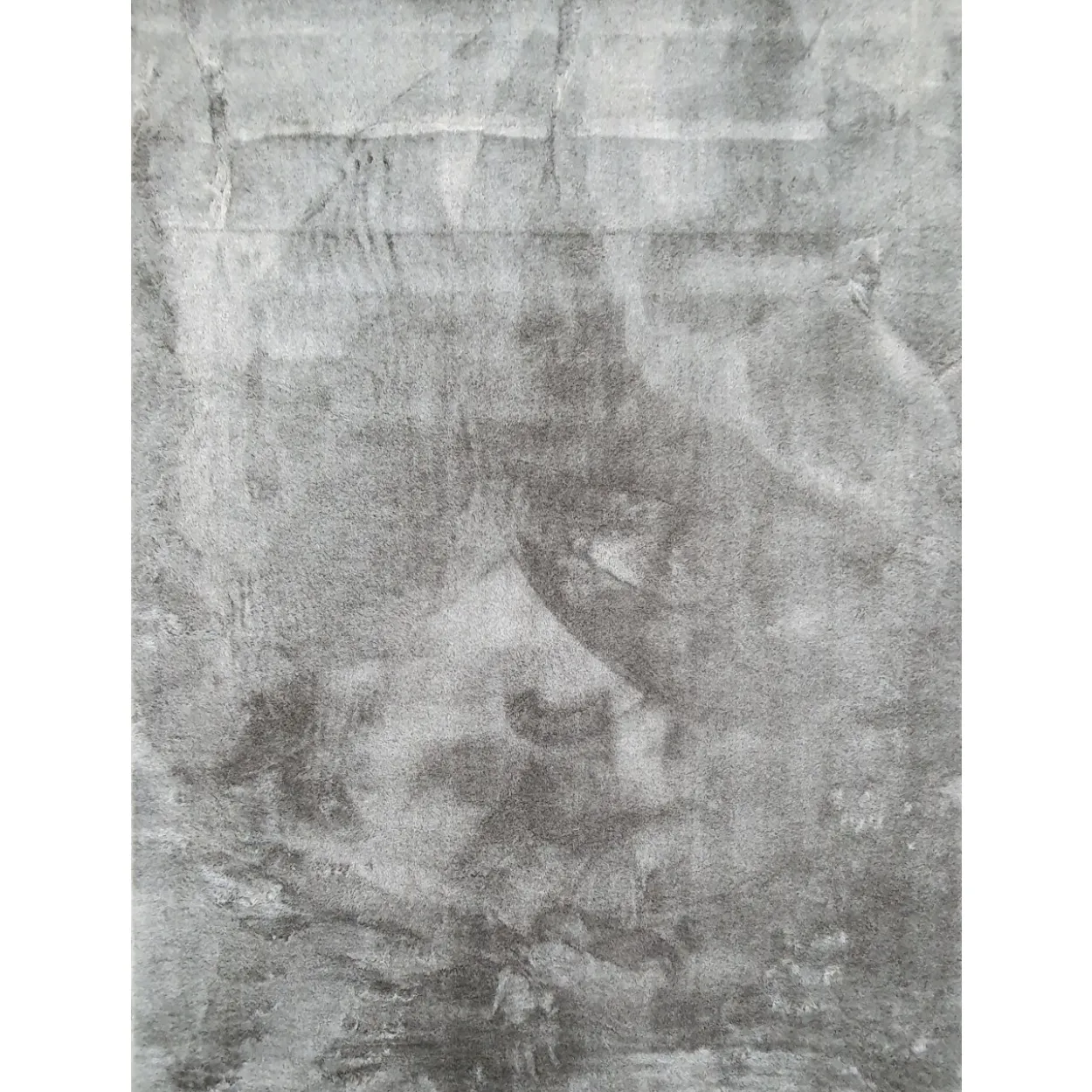 Matto 160x230cm Jasmine harmaa