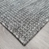 Matto 80x300cm Saila hopea