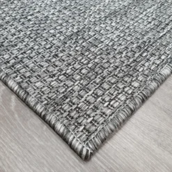 Matto 80x300cm Saila hopea