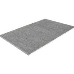 Matto 80x300cm Somme harmaa