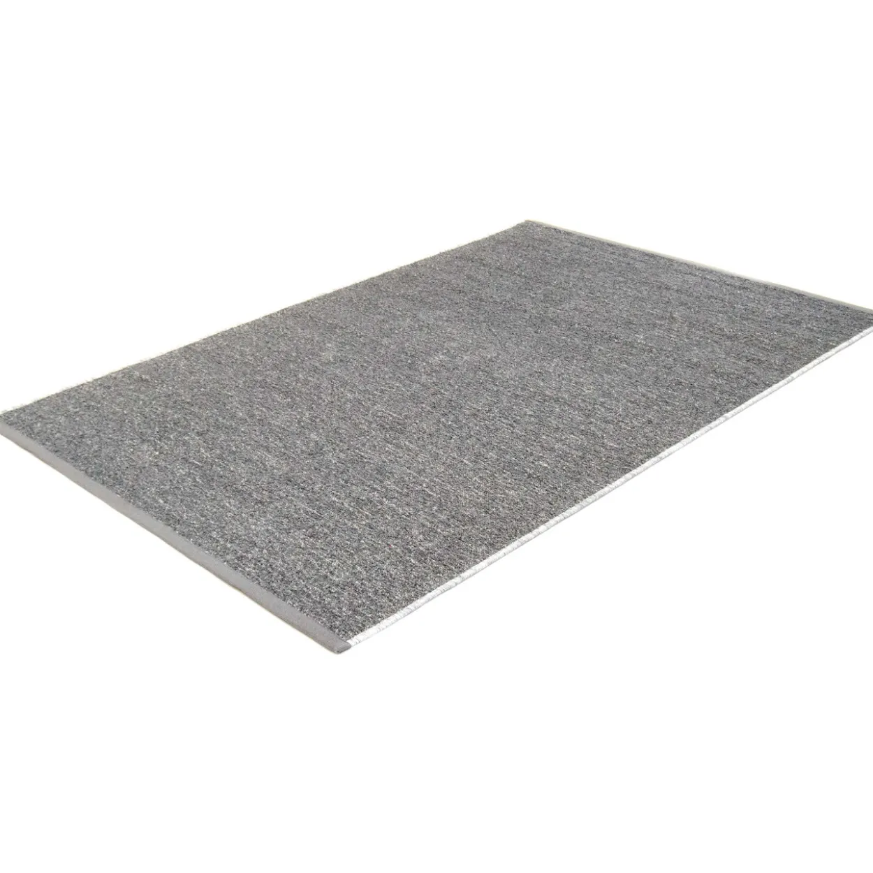 Matto 80x200cm Somme harmaa