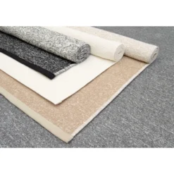 Matto 160x230cm Somme harmaa