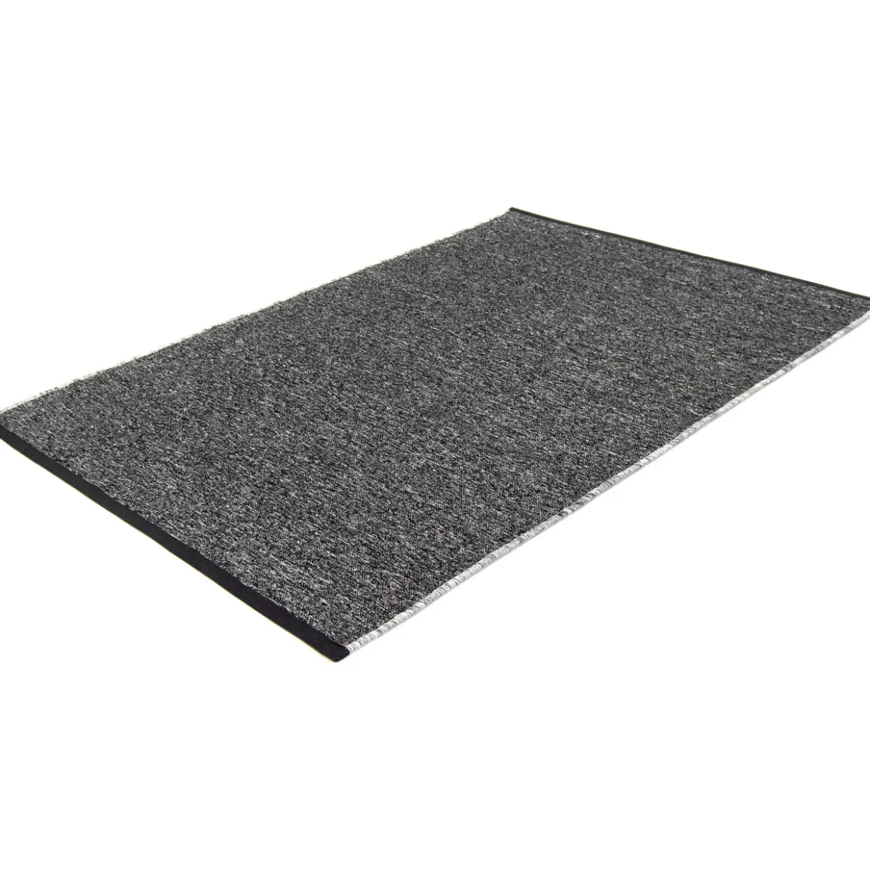 Matto 80x250cm Somme musta