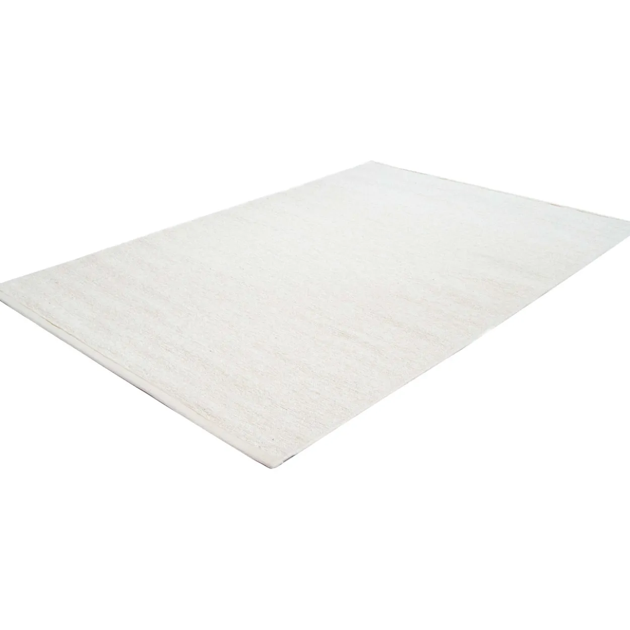 Matto 80x150cm Somme valkoinen