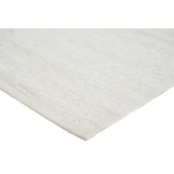 Matto 80x150cm Somme valkoinen
