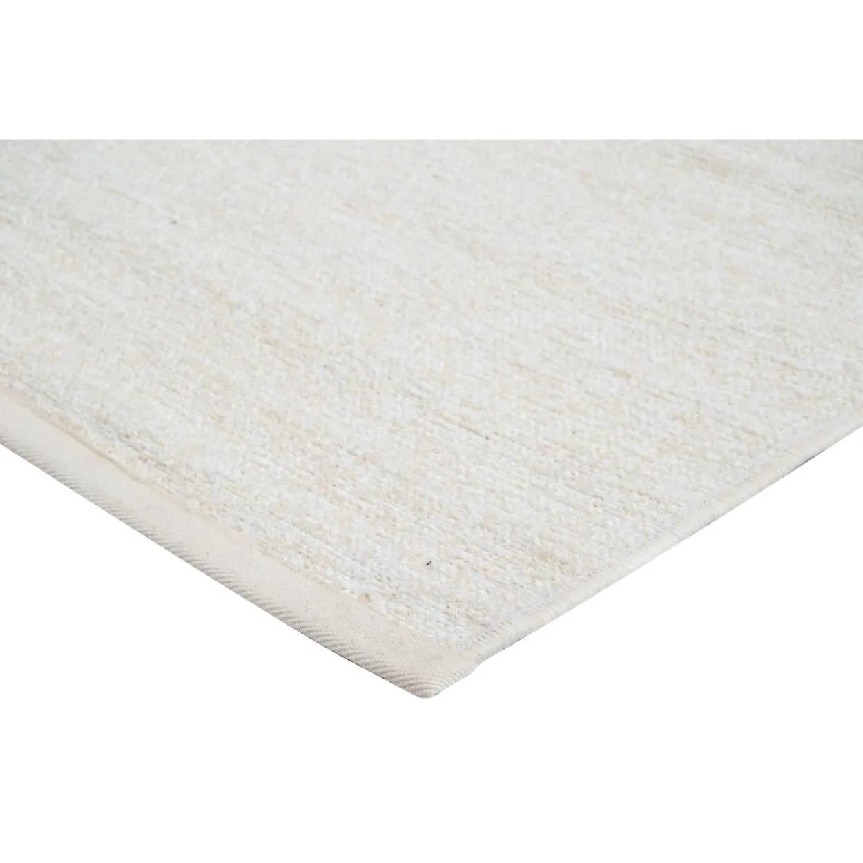Matto 80x150cm Somme valkoinen