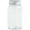 Maustepurkki Kotikulta 4 kpl 120 ml alumiinikansi