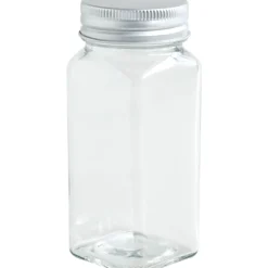 Maustepurkki Kotikulta 4 kpl 120 ml alumiinikansi