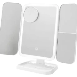 Meikkipeili LED-valolla InnovaGoods