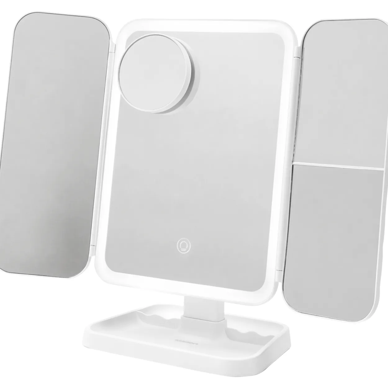 Meikkipeili LED-valolla InnovaGoods