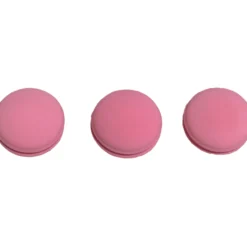 Meikkisieni Miny 3 kpl macaron