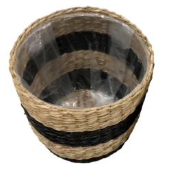 Meriheinäkori raita ø 16 cm