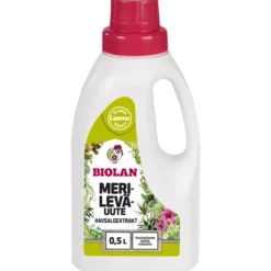 Merileväuute Biolan 0,5 l
