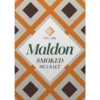 Merisuolahiutale Maldon 125 g savustettu