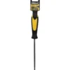 Metalliviila Finbullet 4-kulma 6" 150 mm
