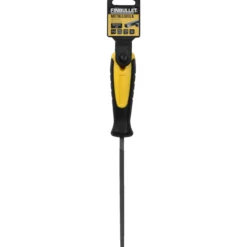 Metalliviila Finbullet 4-kulma 6" 150 mm