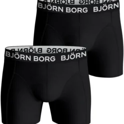 Miesten bokserit Björn Borg 2-pack
