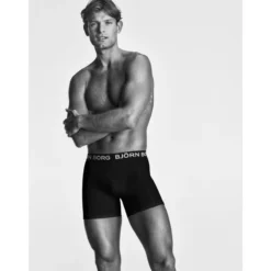 Miesten bokserit Björn Borg 2-pack