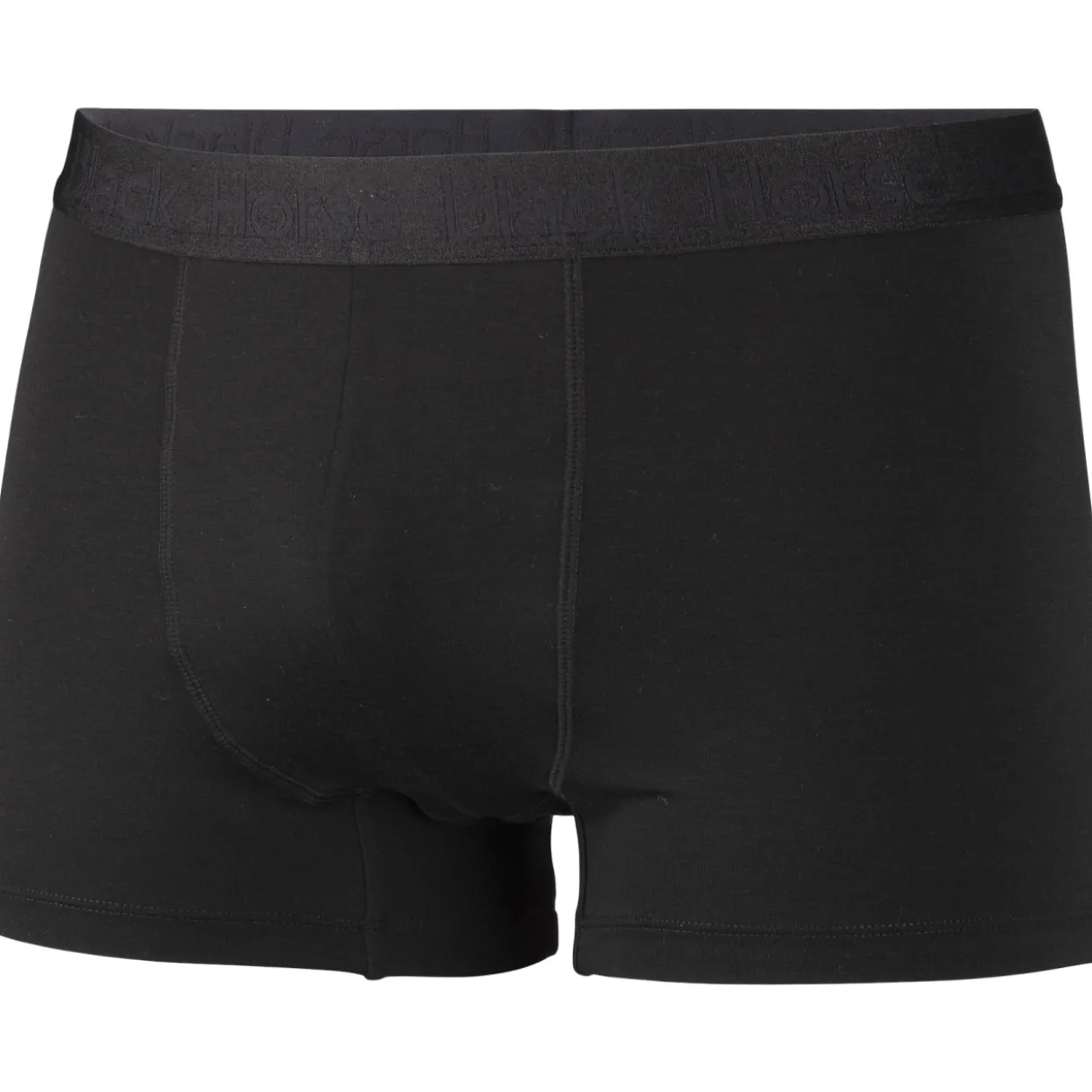 Miesten bokserit Black Horse Tencel 1 kpl/pkt