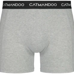 Miesten bokserit Catmandoo Davis 2 kpl/pkt
