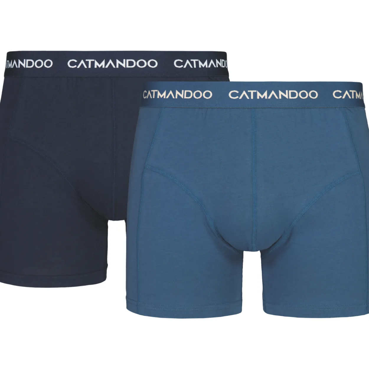 Miesten bokserit Catmandoo Davis 2 kpl/pkt