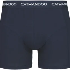 Miesten bokserit Catmandoo Davis 2 kpl/pkt