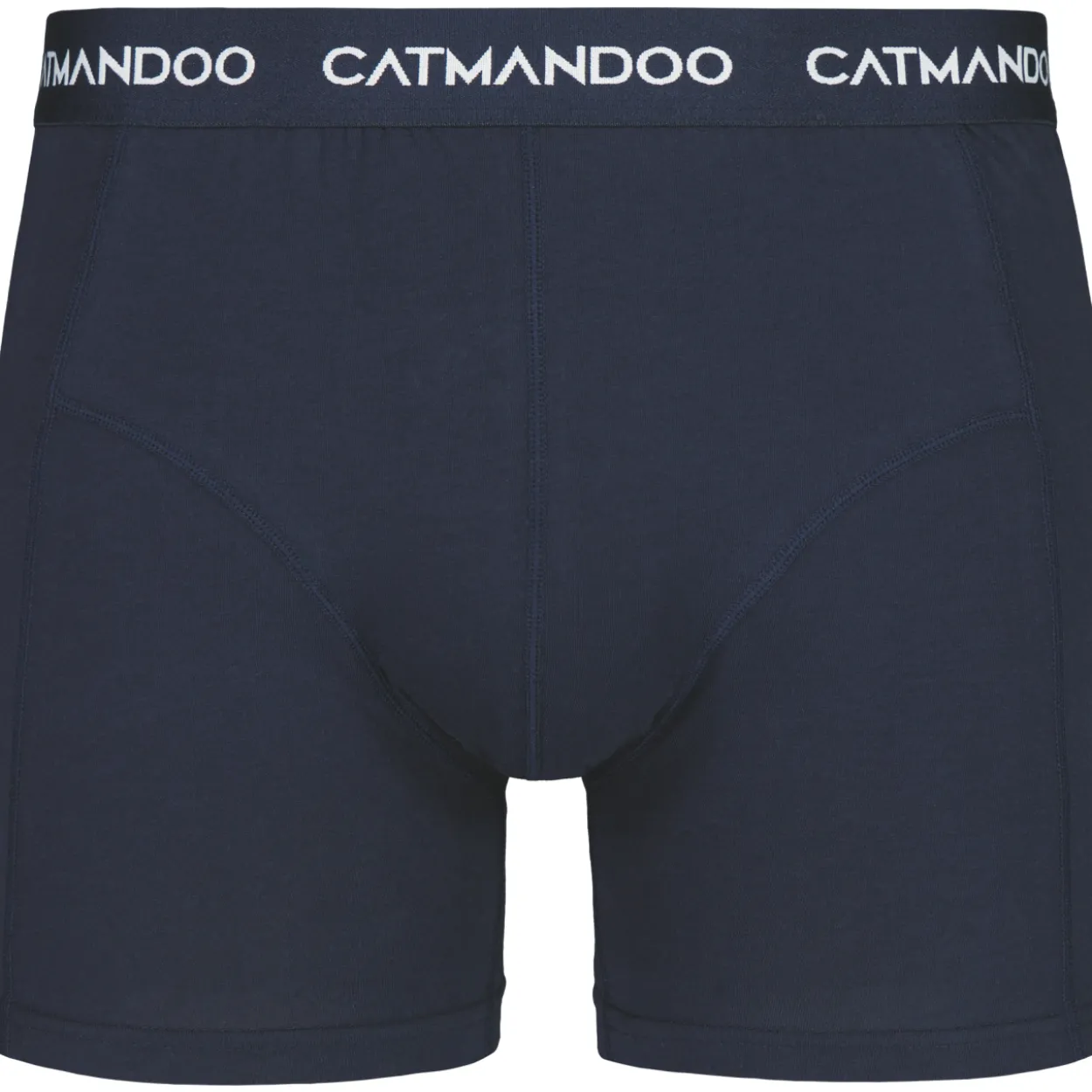 Miesten bokserit Catmandoo Davis 2 kpl/pkt