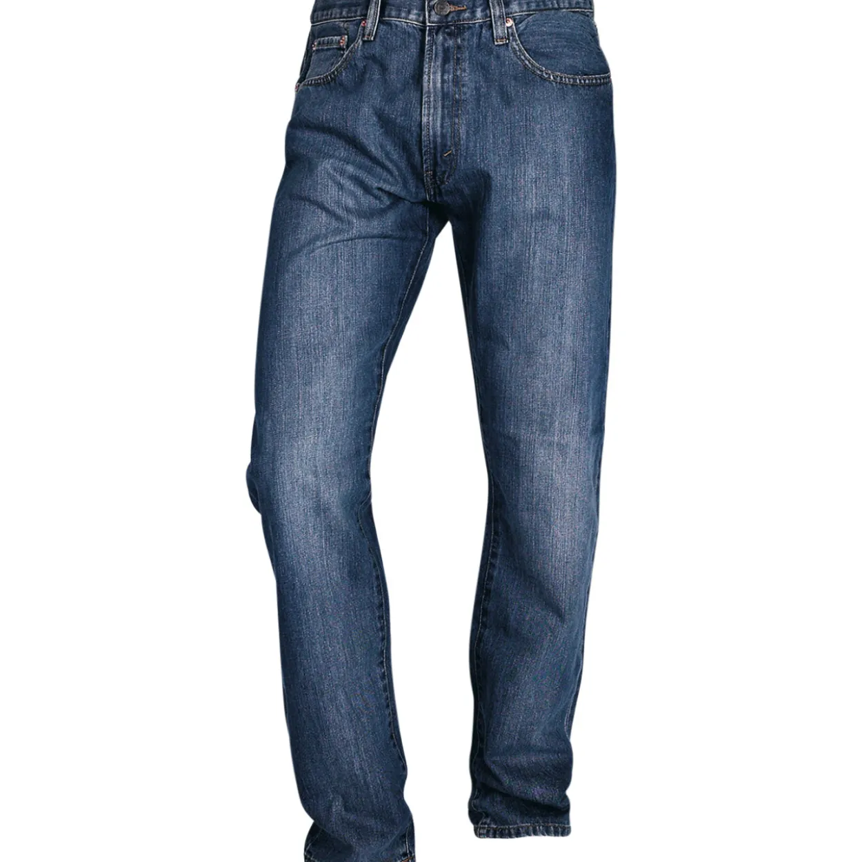 Miesten farkut Grant Jeans 405-62 Regular Fit, lahje 30"