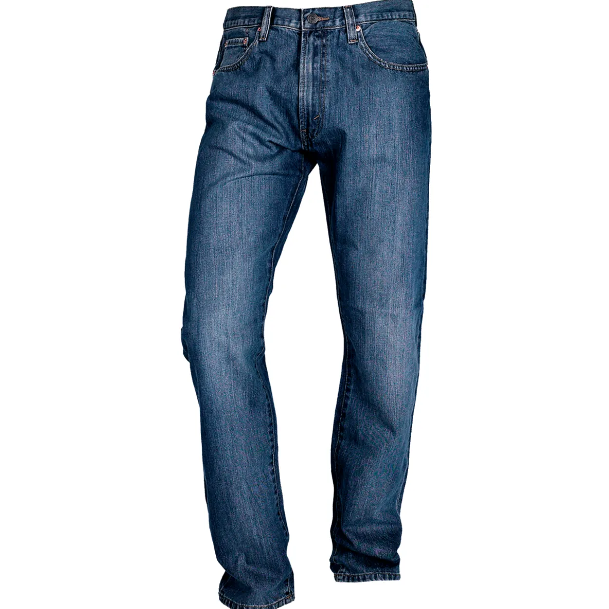Miesten farkut Grant Jeans 405-62 Regular Fit, lahje 32"
