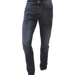 Miesten farkut Grant Jeans 521-15 Tapered Fit, lahje 32