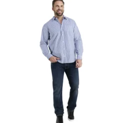 Miesten farkut Grant Jeans 521-15 Tapered Fit, lahje 32