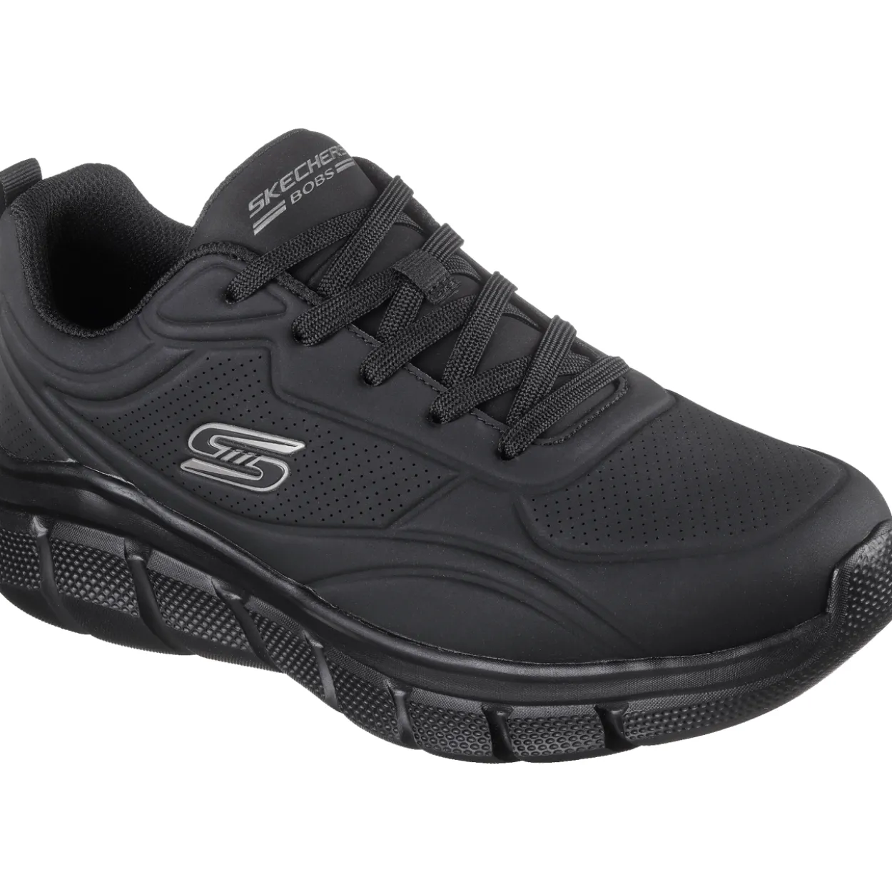 Miesten lenkkarit Skechers BOBS Sport B Flex Arctic Edge