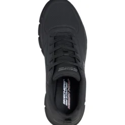Miesten lenkkarit Skechers BOBS Sport B Flex Arctic Edge