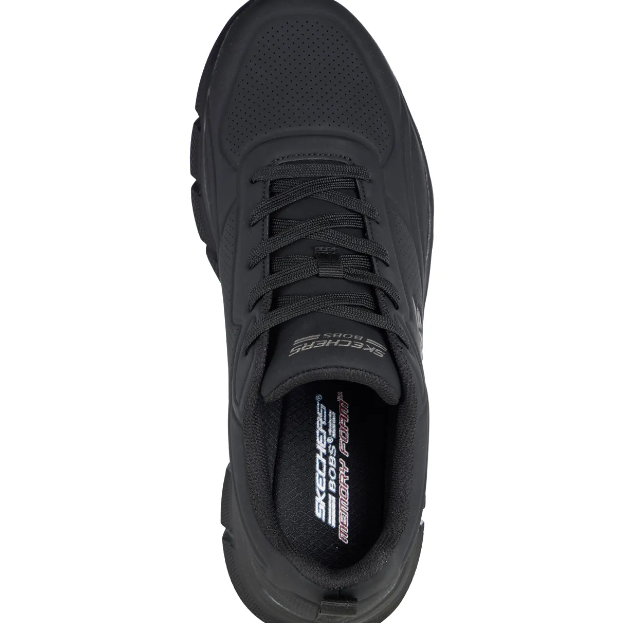 Miesten lenkkarit Skechers BOBS Sport B Flex Arctic Edge
