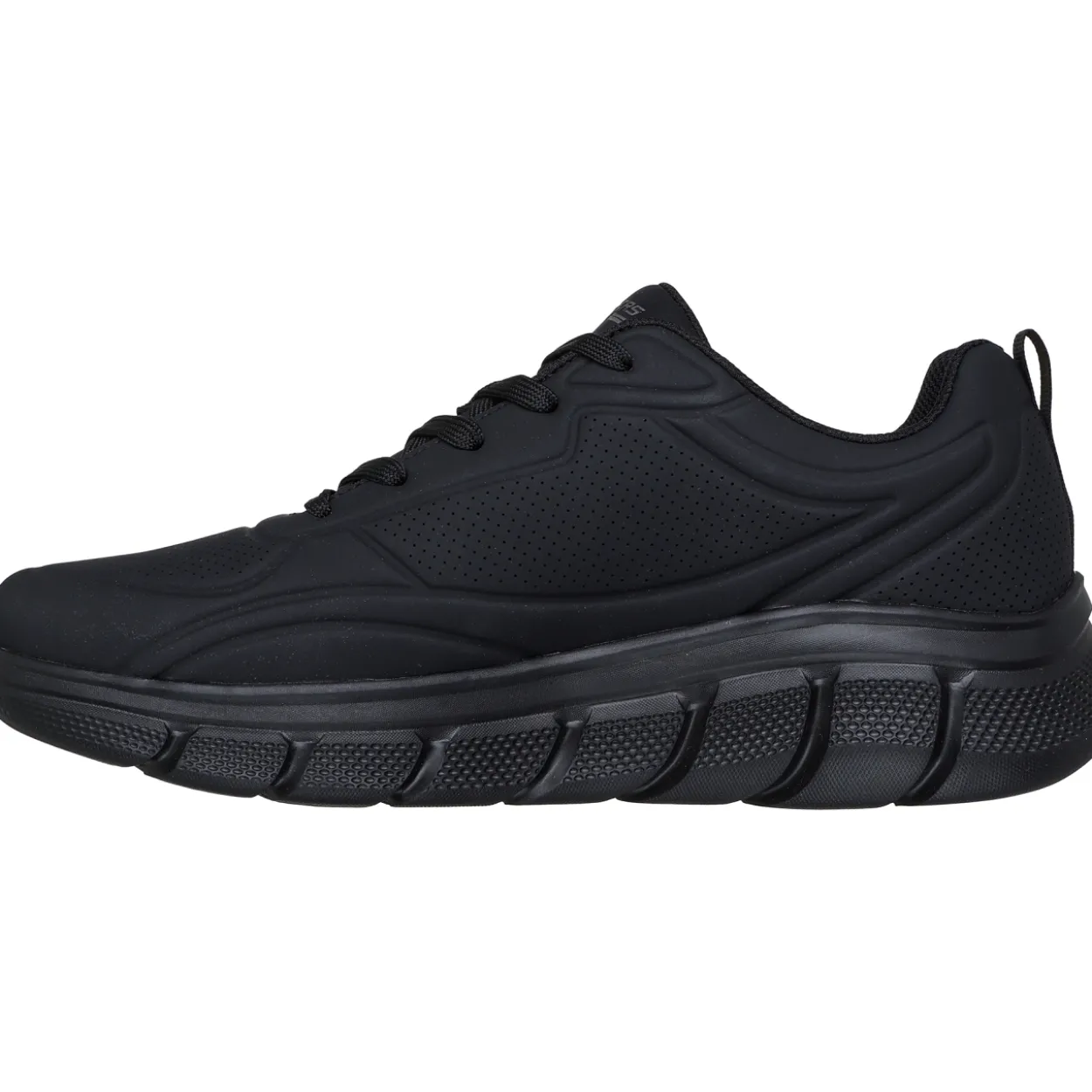 Miesten lenkkarit Skechers BOBS Sport B Flex Arctic Edge
