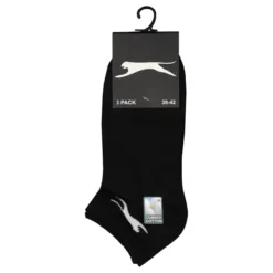 Miesten sneakersukat Slazenger 3 pr/pkt