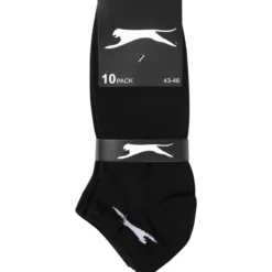 Miesten sneakersukat Slazenger 10 pr/pkt