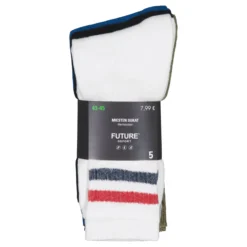 Miesten tennissukat Future TT Sport 5 pr/pkt