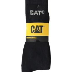 Miesten urheilusukat CAT 3 pr/pkt