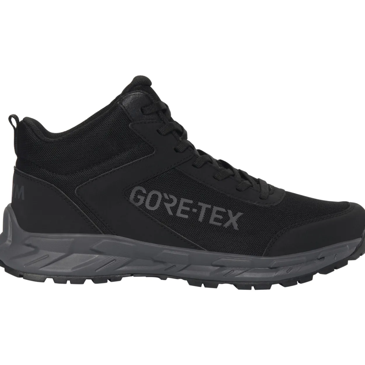 Miesten vedenpitävät trekkingkengät Aerym mid Addison GTX