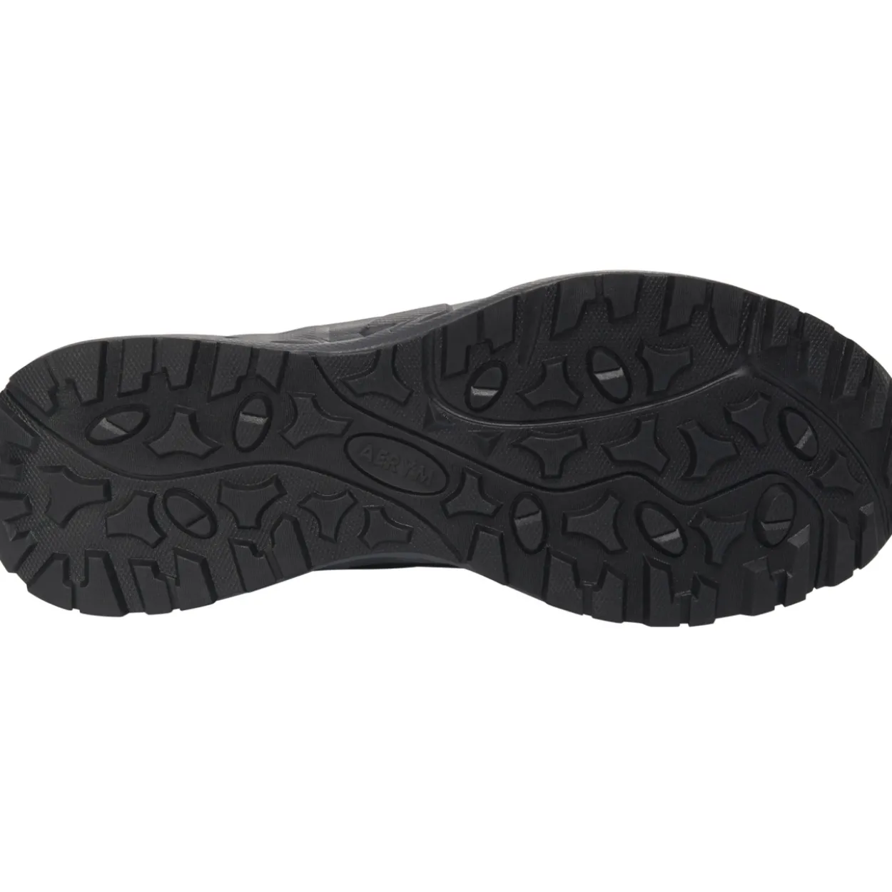 Miesten vedenpitävät trekkingkengät Aerym mid Addison GTX